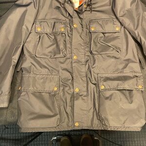 Belstaff Men’s Trialmaster Jacket